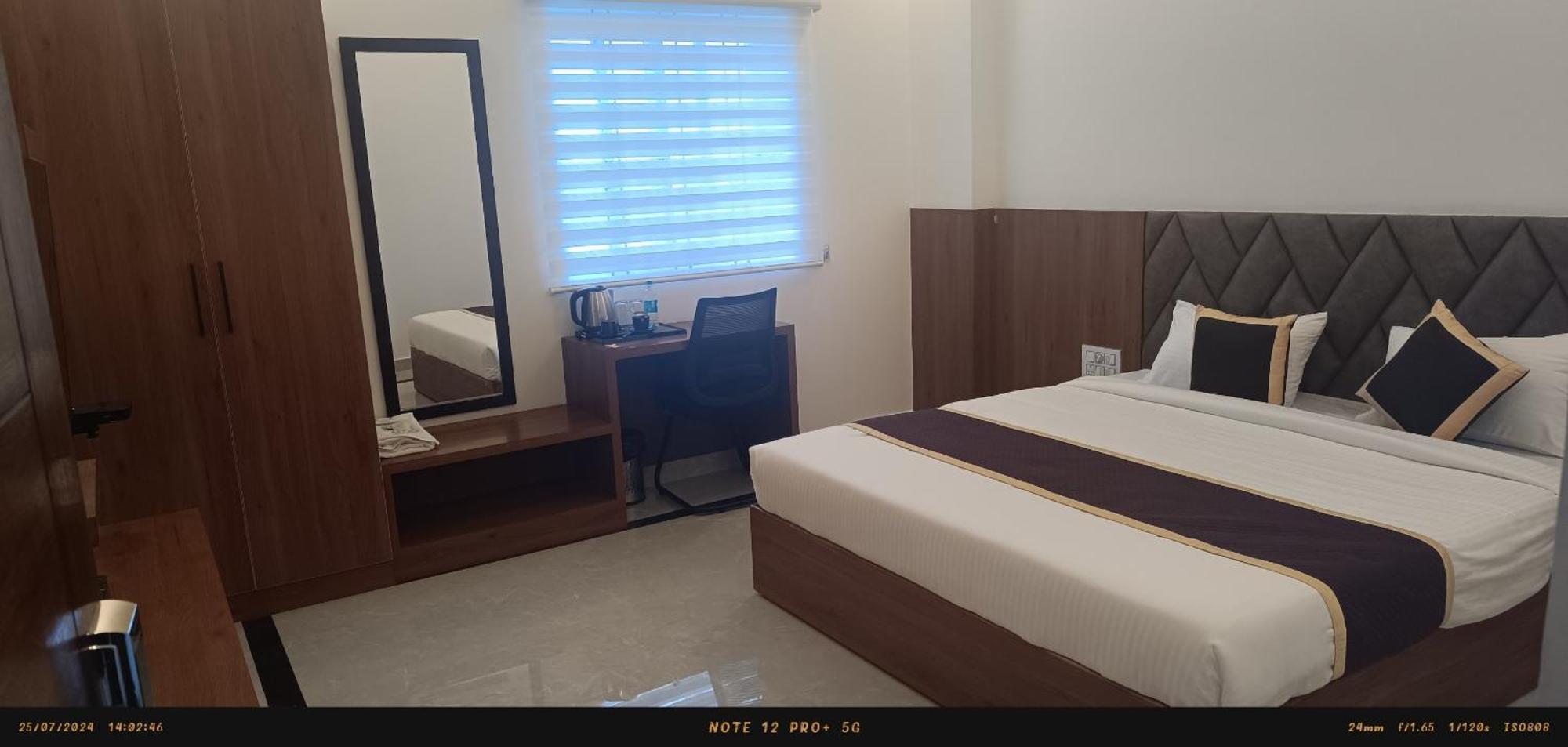 Best Residency Hosur Ngoại thất bức ảnh