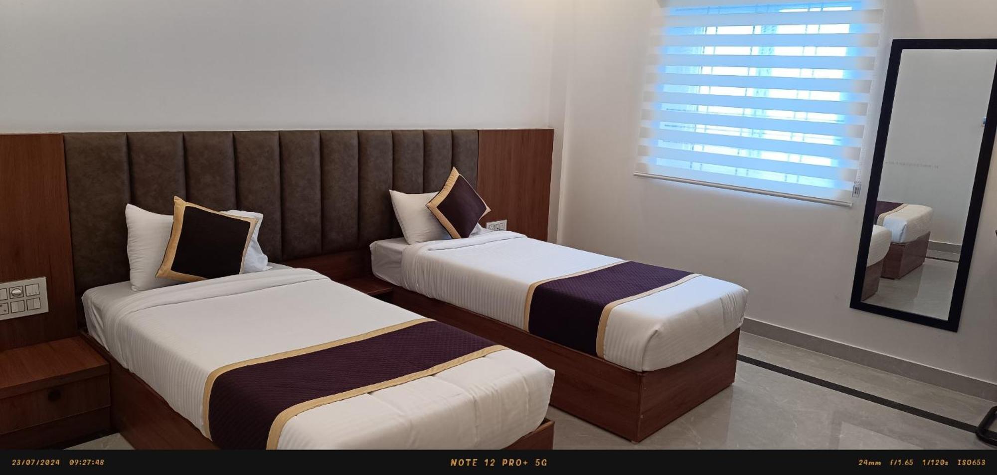 Best Residency Hosur Ngoại thất bức ảnh